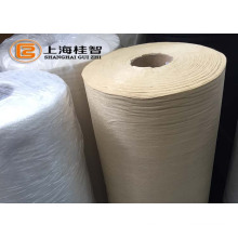 Random pore non woven fabric raw material spunlace nonwoven fabric with good absorbent for cosmetic facial mask peck